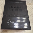 Парфюм Yohji Yamamoto I'm Not Going To Disturb You Femme