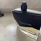 Отзывы Yohji Yamamoto I'm Not Going To Disturb You Femme