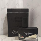 Парфюм Yohji Yamamoto I'm Not Going To Disturb You Femme