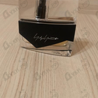 Отзыв Yohji Yamamoto I'm Not Going To Disturb You Femme