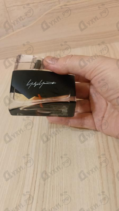 Купить I'm Not Going To Disturb You Femme от Yohji Yamamoto