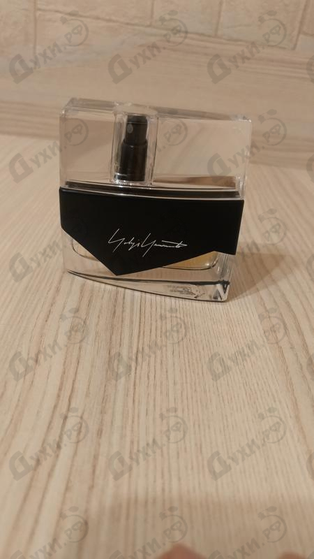 Купить I'm Not Going To Disturb You Femme от Yohji Yamamoto