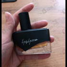 Отзыв Yohji Yamamoto I'm Not Going To Disturb You Femme
