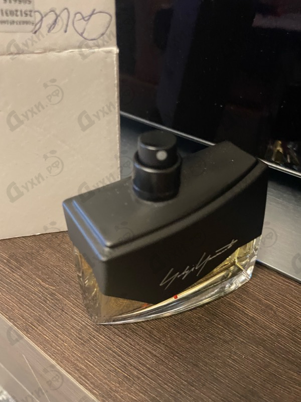 Купить I'm Not Going To Disturb You Femme от Yohji Yamamoto