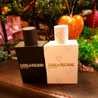 Духи Just Rock! от Zadig & Voltaire