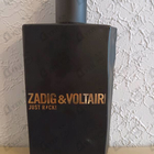 Духи Just Rock! от Zadig & Voltaire