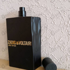 Духи Just Rock! от Zadig & Voltaire