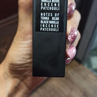 Отзыв Zadig & Voltaire Just Rock!