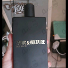 Отзывы Zadig & Voltaire Just Rock!