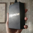 Отзывы Zadig & Voltaire Just Rock!