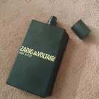 Духи Just Rock! от Zadig & Voltaire