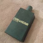 Отзыв Zadig & Voltaire Just Rock!