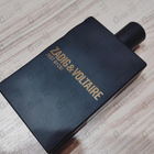 Отзыв Zadig & Voltaire Just Rock!