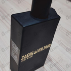 Духи Just Rock! от Zadig & Voltaire