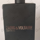 Духи Just Rock! от Zadig & Voltaire