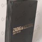 Отзыв Zadig & Voltaire Just Rock!