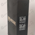 Отзыв Zadig & Voltaire Just Rock!