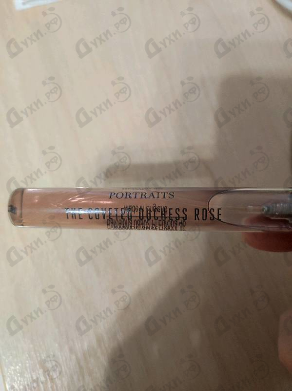 Духи The Coveted Duchess Rose от Penhaligon's