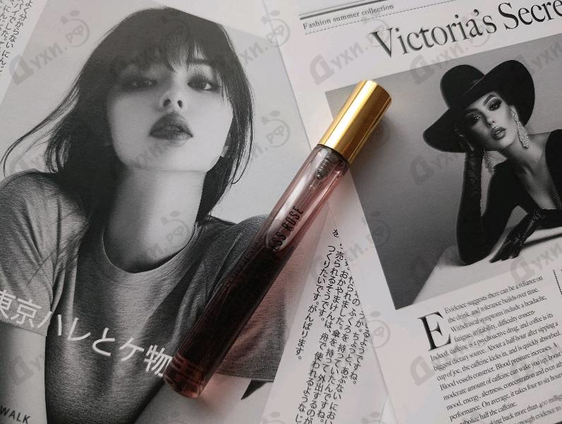 Духи The Coveted Duchess Rose от Penhaligon's