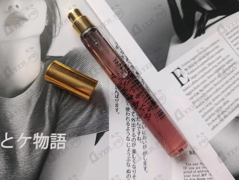 Отзыв Penhaligon's The Coveted Duchess Rose