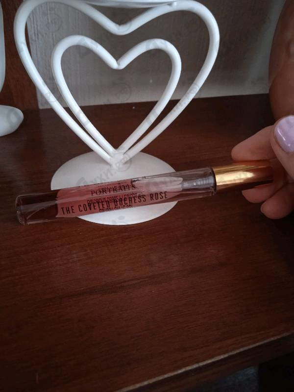 Парфюмерия The Coveted Duchess Rose от Penhaligon's