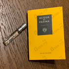 Духи Colonia Pura от Acqua Di Parma