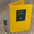 Купить Colonia Pura от Acqua Di Parma Отзывы Acqua Di Parma Colonia Pura
