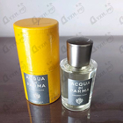 Отзывы Acqua Di Parma Colonia Pura