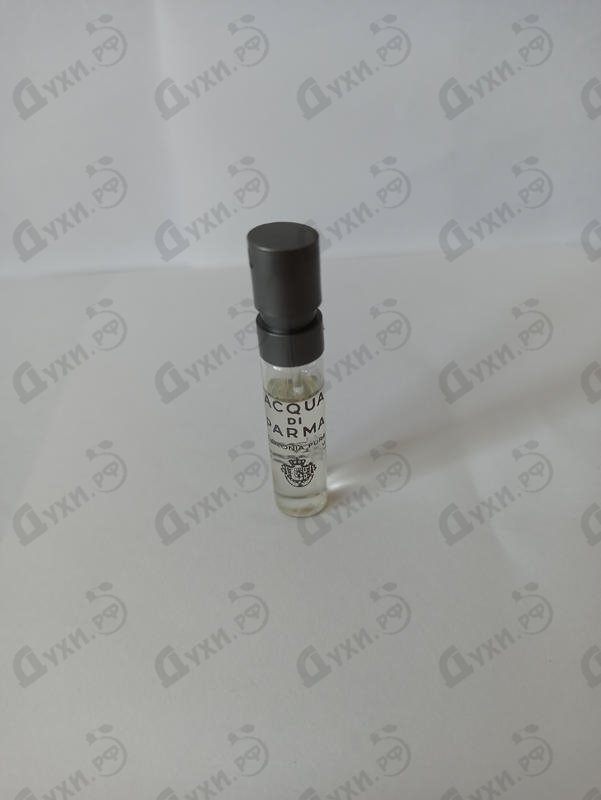 Парфюмерия Acqua Di Parma Colonia Pura