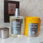 Отзыв Acqua Di Parma Colonia Pura