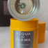 Парфюмерия Colonia Pura от Acqua Di Parma