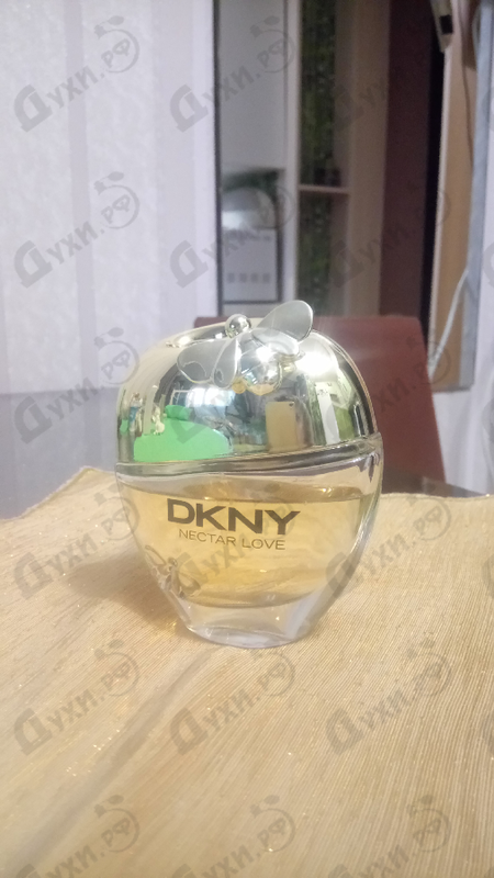 Духи Dkny Nectar Love от Donna Karan