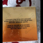 Духи Dkny Nectar Love от Donna Karan