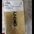 Отзыв Donna Karan Dkny Nectar Love