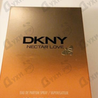 Духи Dkny Nectar Love от Donna Karan