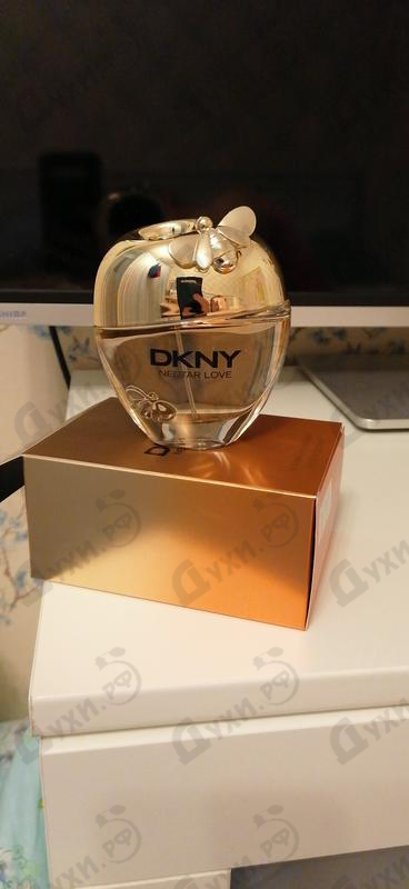 Купить Dkny Nectar Love от Donna Karan