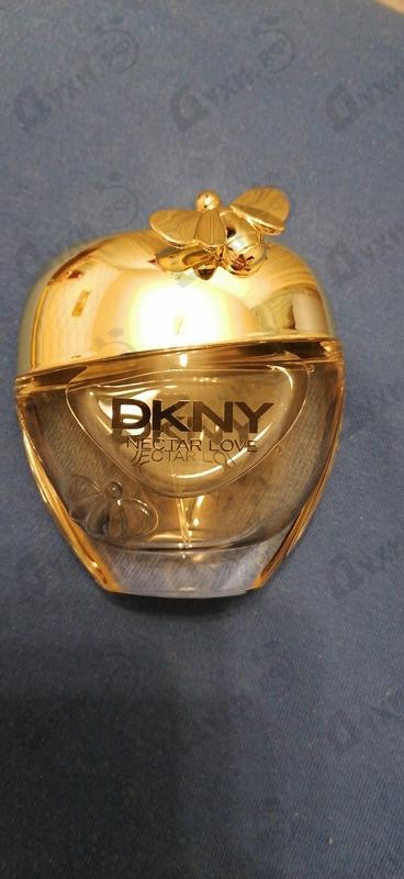 Парфюмерия Dkny Nectar Love от Donna Karan