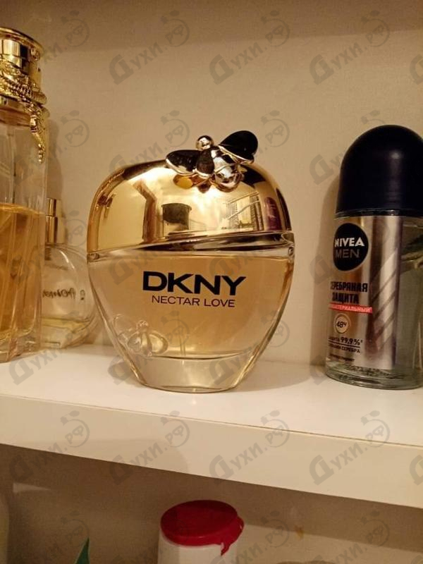 Духи Dkny Nectar Love от Donna Karan