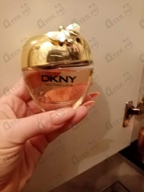 Парфюмерия Donna Karan Dkny Nectar Love