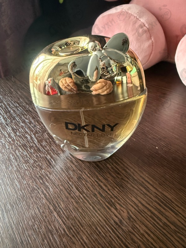 Духи Dkny Nectar Love от Donna Karan