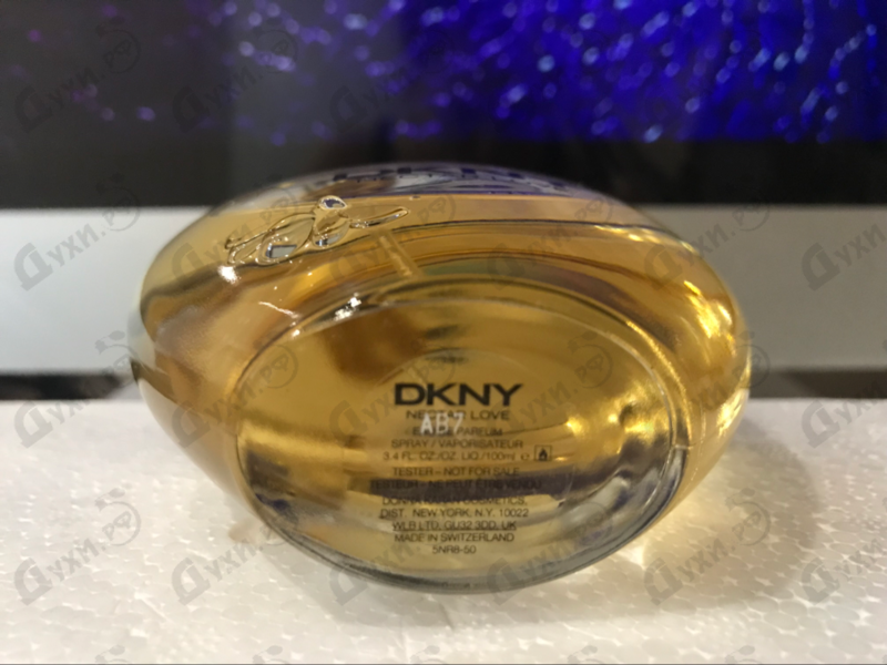 Купить Dkny Nectar Love от Donna Karan