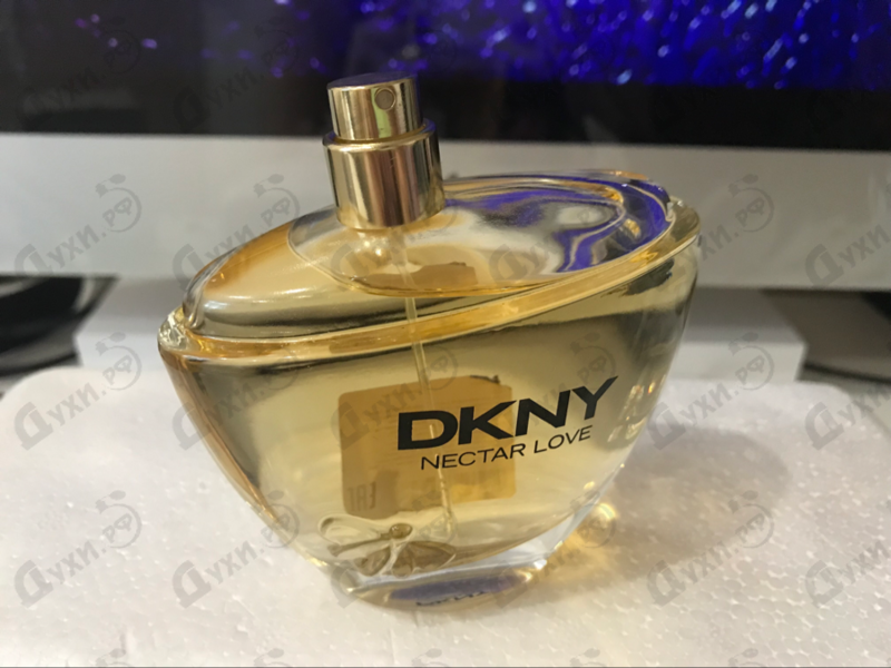 Парфюмерия Dkny Nectar Love от Donna Karan