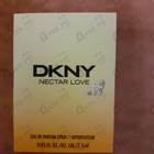 Отзывы Donna Karan Dkny Nectar Love