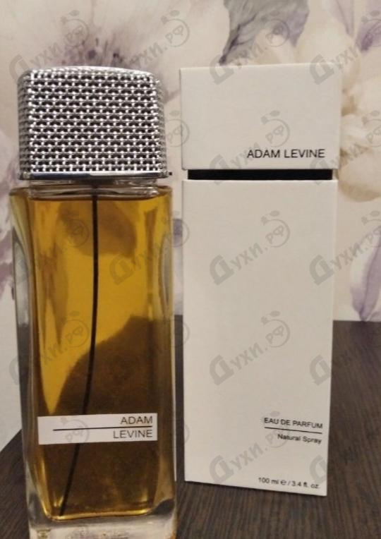 Парфюмерия Adam Levine For Women от Adam Levine