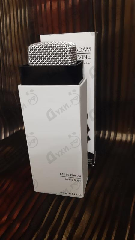 Парфюм Adam Levine Adam Levine For Women Парфюмерия Adam Levine For Women от Adam Levine