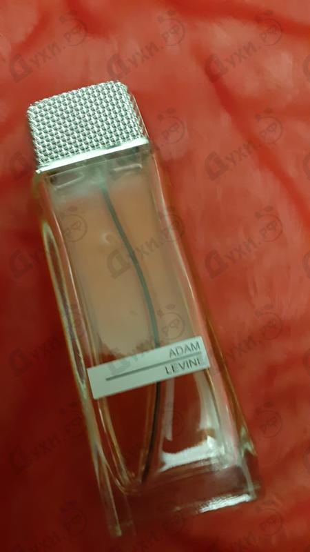 Духи Adam Levine For Women от Adam Levine Парфюмерия Adam Levine Adam Levine For Women