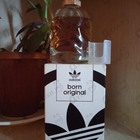 Отзывы Adidas Born Original