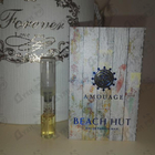 Отзыв Amouage Beach Hut