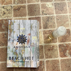 Духи Beach Hut от Amouage