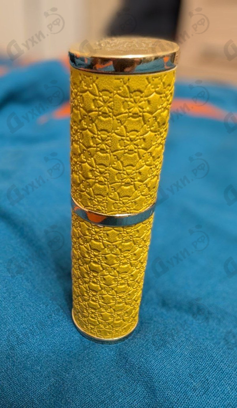 Парфюмерия Beach Hut от Amouage